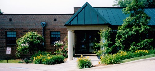 Image of The Harmar Place Community (1)