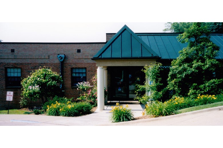 Image of The Harmar Place Community (1)