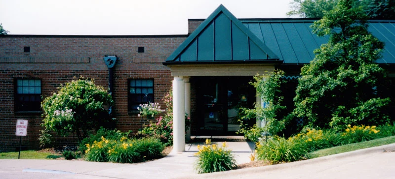 Image of The Harmar Place Community (1)
