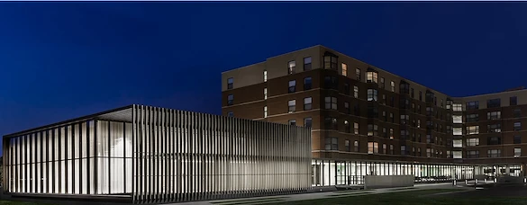 Image of Park Plaza (1)