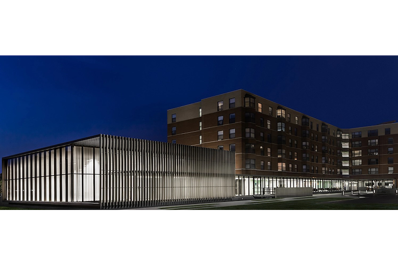Image of Park Plaza (1)