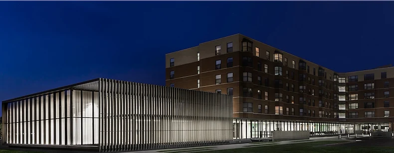 Image of Park Plaza (1)