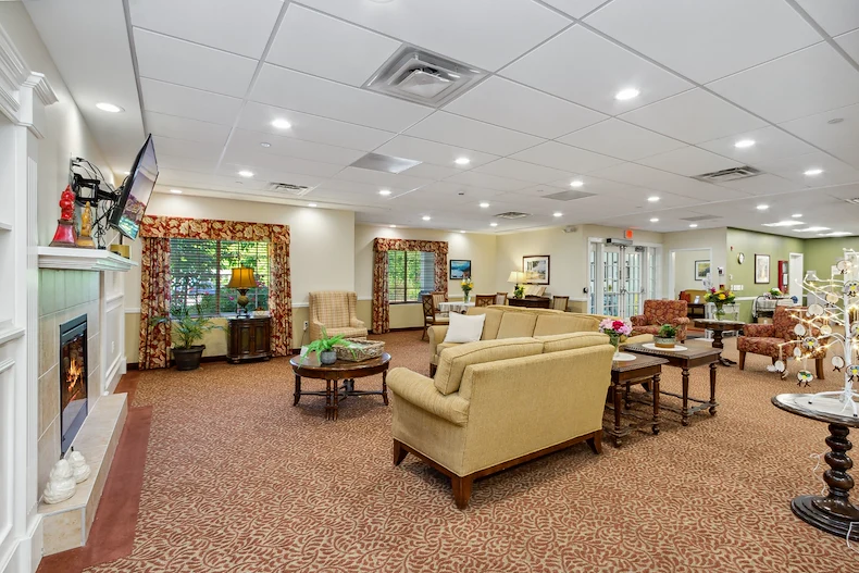 Image of The Enclave of Franklin (3)