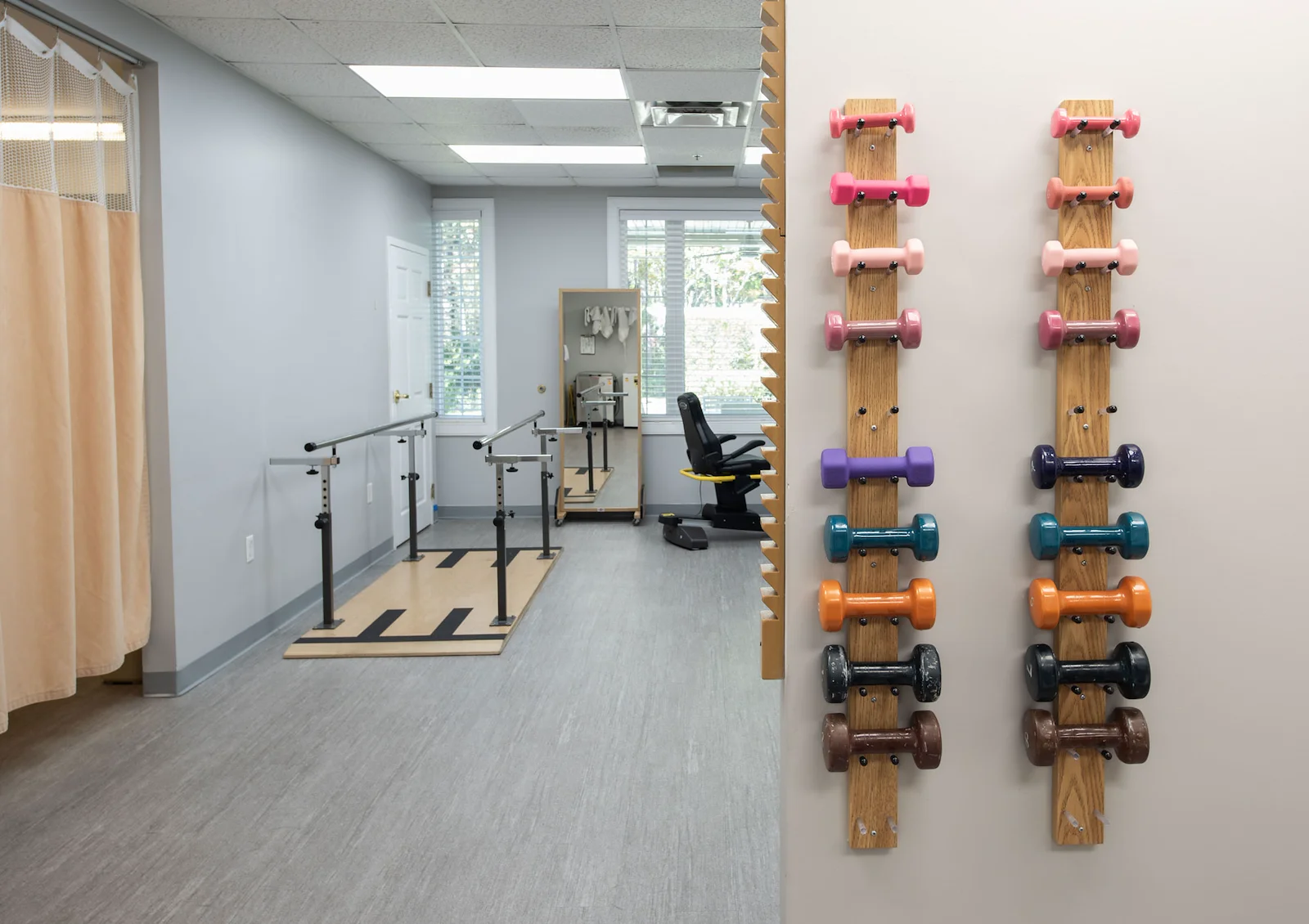 Image of Westminster St Augustine Health Center (5)