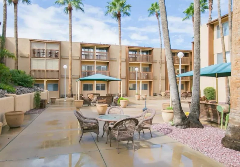 Image of Sherwood Village Senior Living (3)