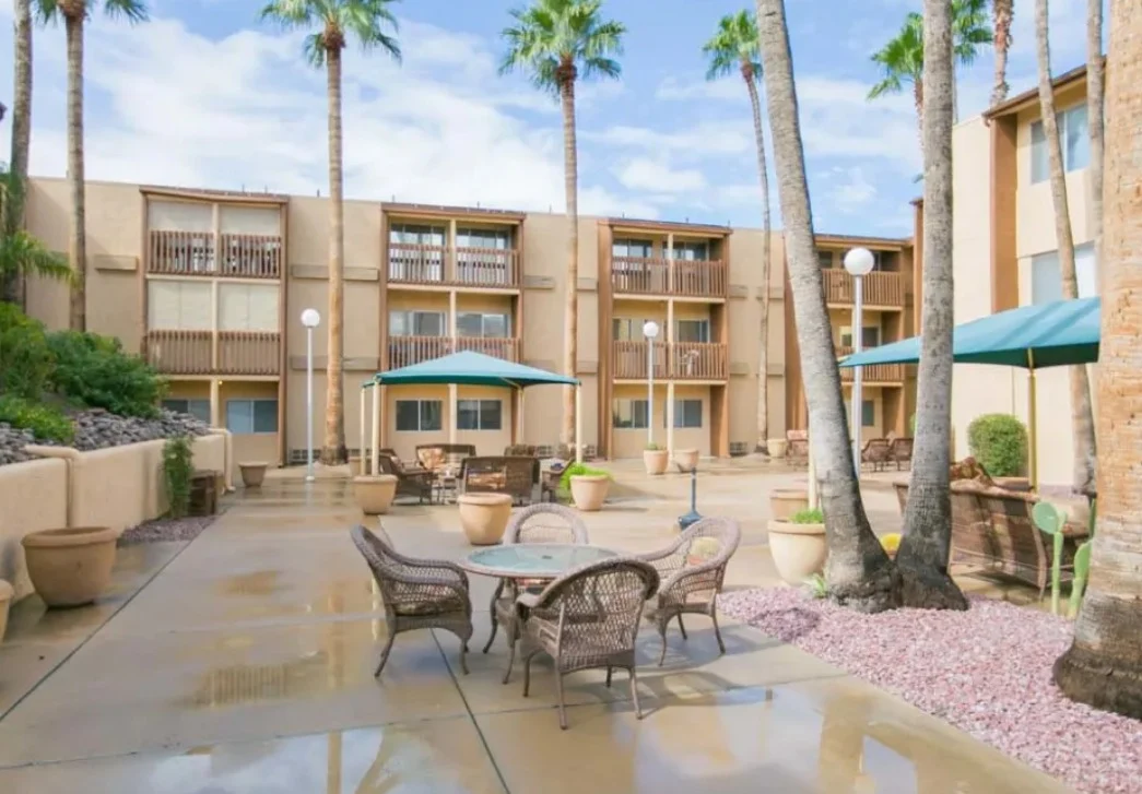 Image of Sherwood Village Senior Living (3)