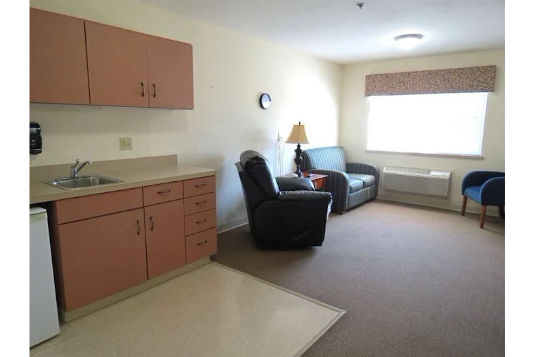 Image of Amherst Meadows Assisted Living (5)