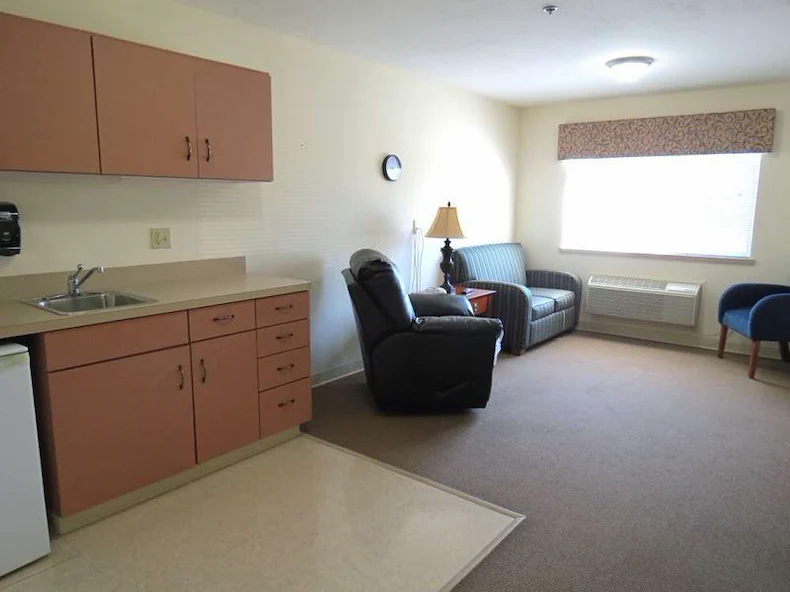 Image of Amherst Meadows Assisted Living (5)