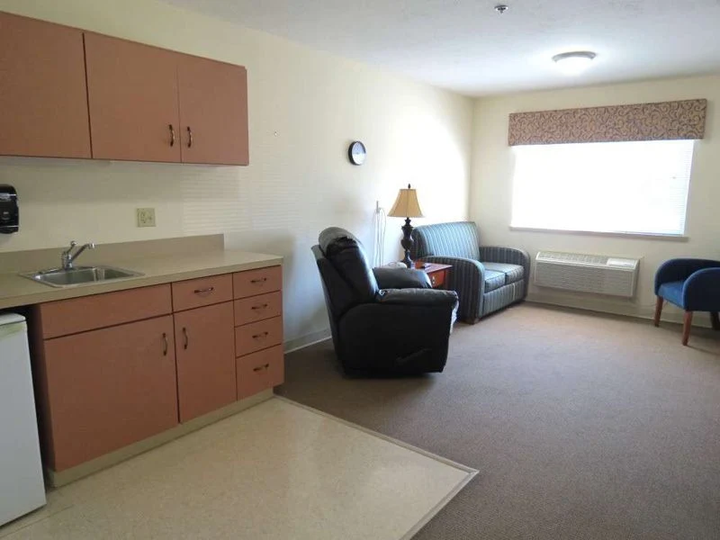 Image of Amherst Meadows Assisted Living (5)