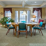 Image of Independence Village Senior Living of Midland (5)