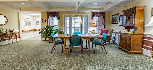 Image of Independence Village Senior Living of Midland (5)