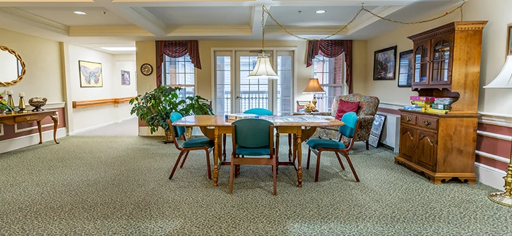 Image of Independence Village Senior Living of Midland (5)