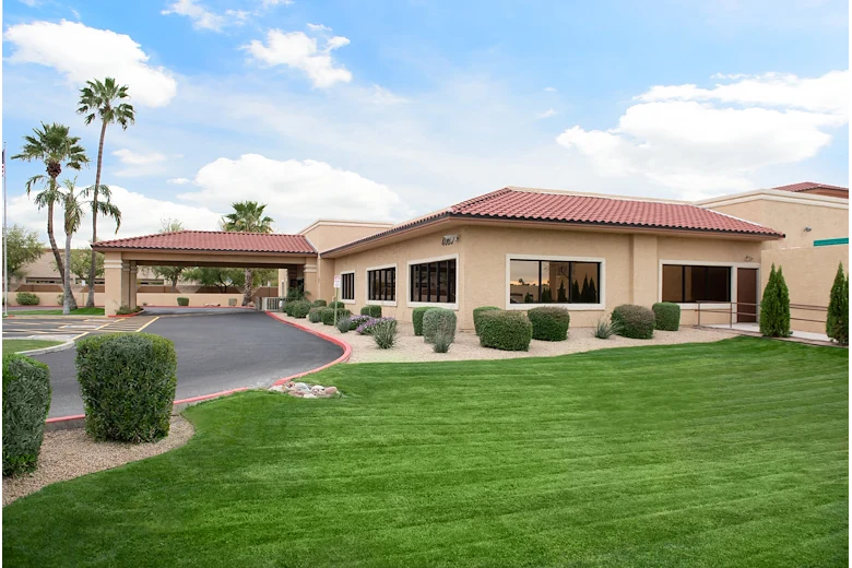 Image of Life Care Center Of Paradise Valley (1)