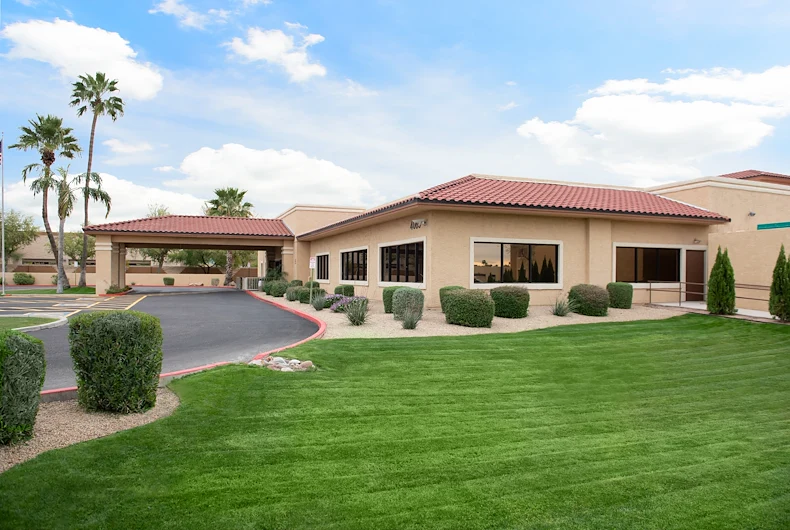 Image of Life Care Center Of Paradise Valley (1)
