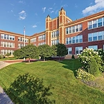 Image of Old Main Village (10)