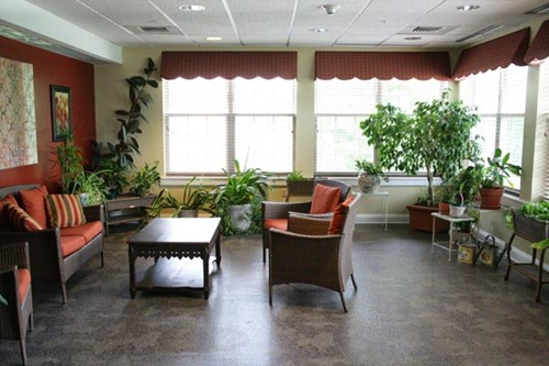 Image of Lorien Mt. Airy Assisted Living (5)