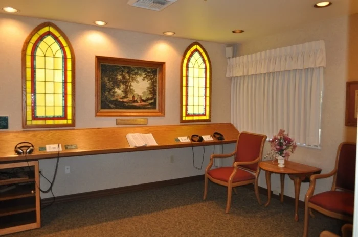 Image of Covenant Living at Mount Miguel Health Services (2)