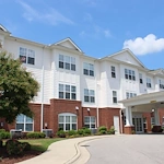 Image of Parkwood Village and The Landing (2)