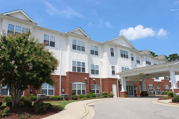 Image of Parkwood Village and The Landing (2)