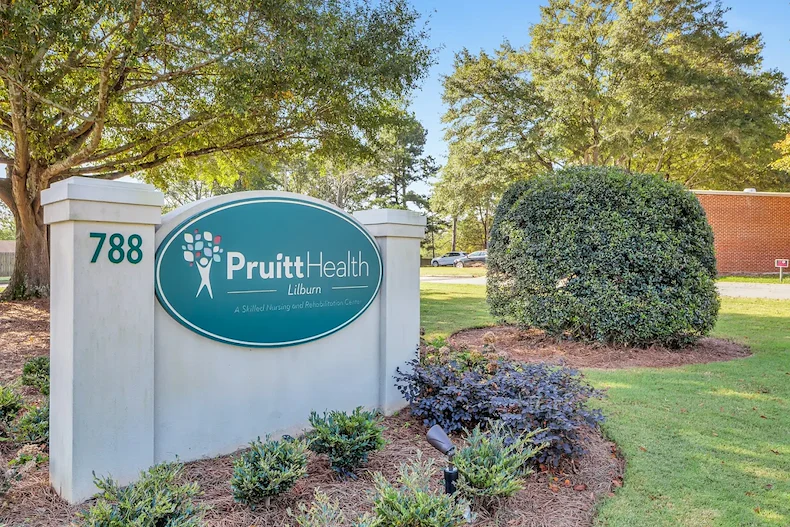 Image of PruittHealth - Lilburn (10)