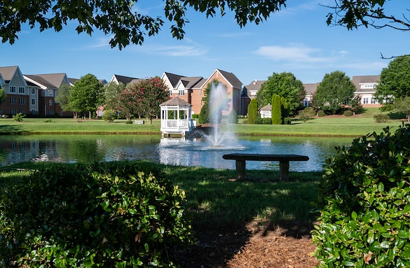 Image of Taylor Glen Senior Living (2)