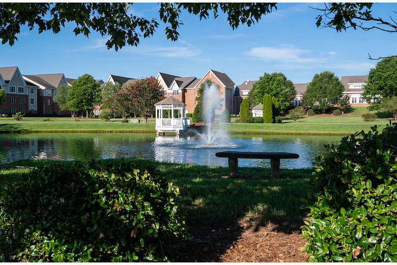 Image of Taylor Glen Senior Living (2)