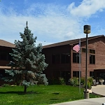 Welcome to Garnett Place Retirement Community!