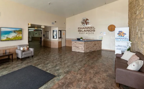 Image of Channel Islands Post Acute (6)