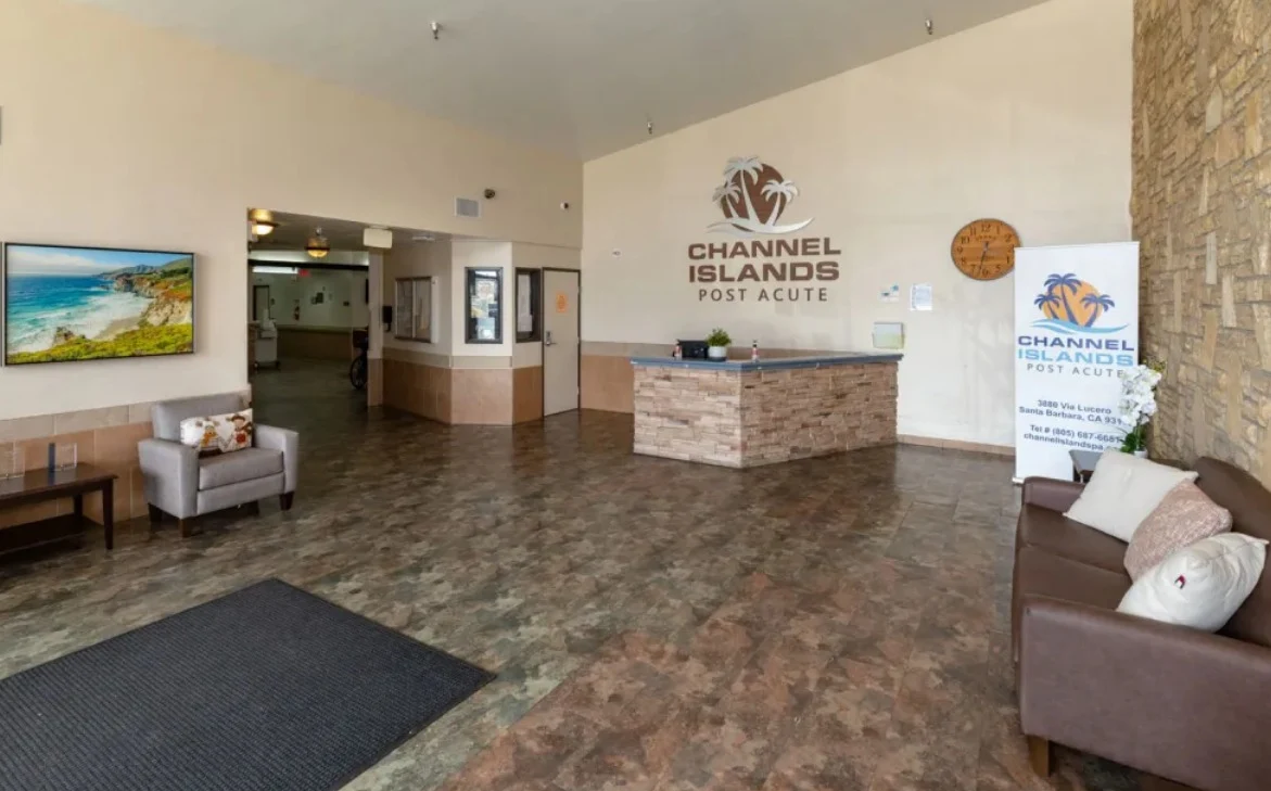 Image of Channel Islands Post Acute (6)