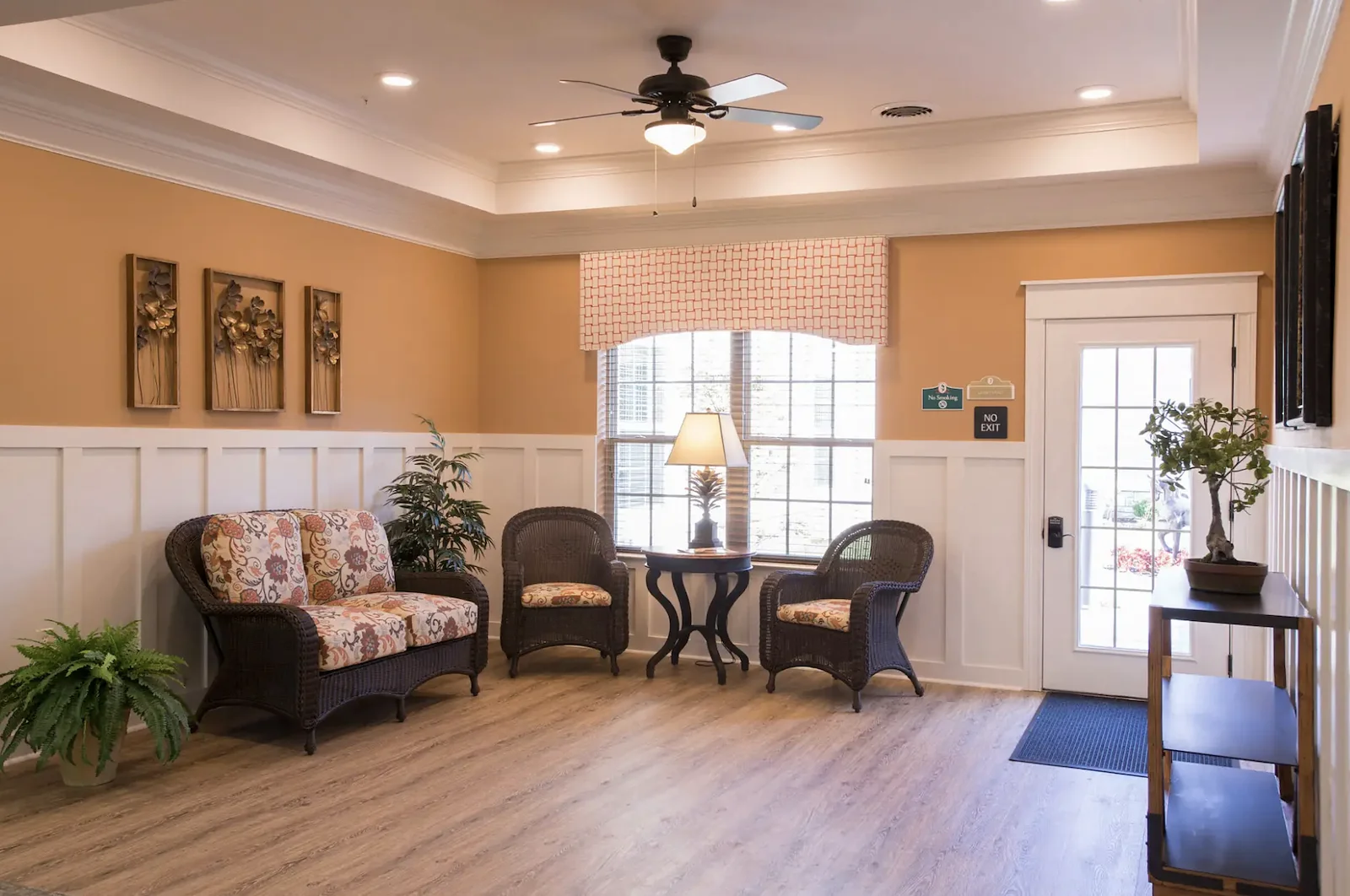 Image of Morning Pointe of Happy Valley (3)