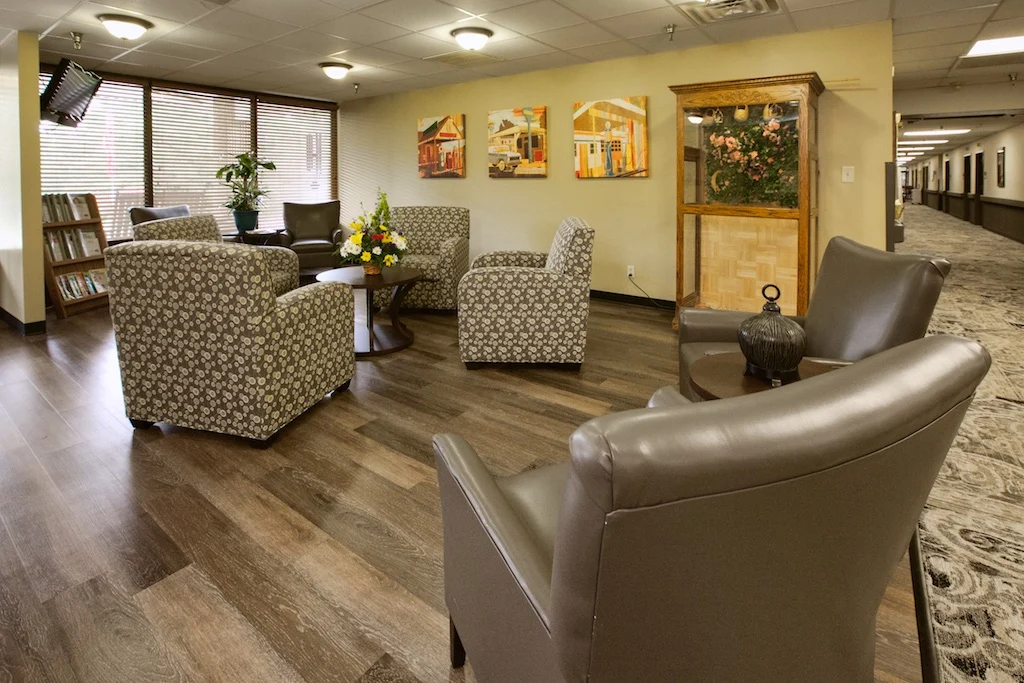 Image of Westwood Nursing & Rehabilitation (5)