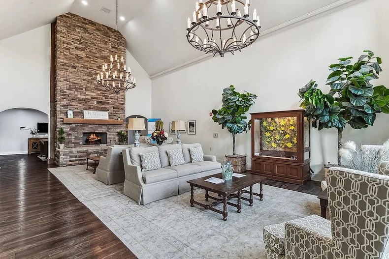 Image of The Pearl at Dallas (2)