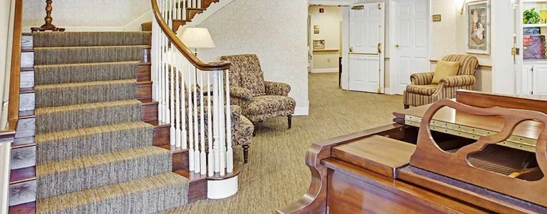 Image of Bickford of Upper Arlington (2)