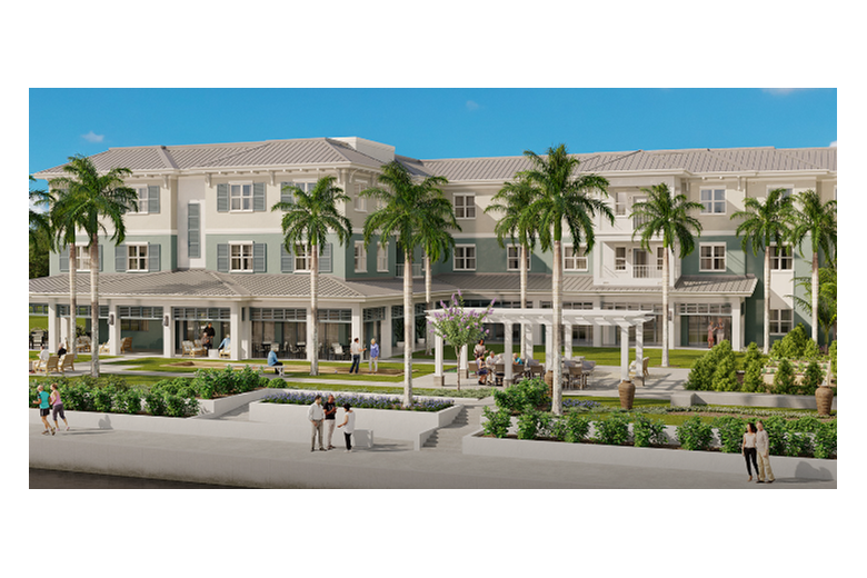 Image of The Watermark at Marco Island (Coming 2024!) (1)