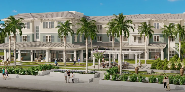 Image of The Watermark at Marco Island (1)