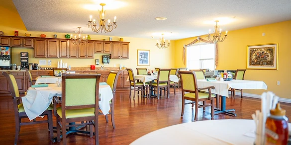 Image of Heritage Assisted Living (5)