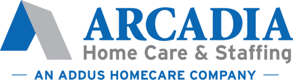 Arcadia Home Care Norton Shores's Logo