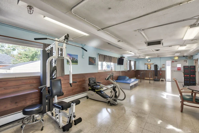 Image of Juniper Village - The Spearly Center (5)