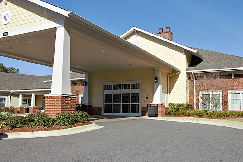 Image of Brookdale University Park Healthcare (1)