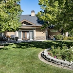 Image of Edgewood Spring Creek Eagle (3)