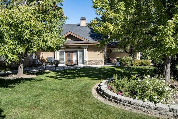 Image of Edgewood Spring Creek Eagle (3)