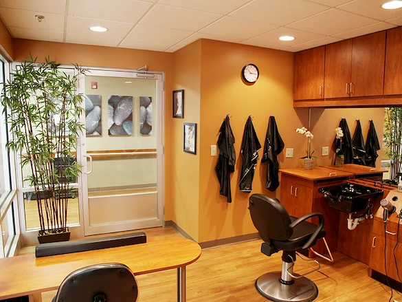 Image of Greenbrier Health Center (9)