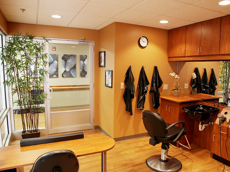 Image of Greenbrier Health Center (9)