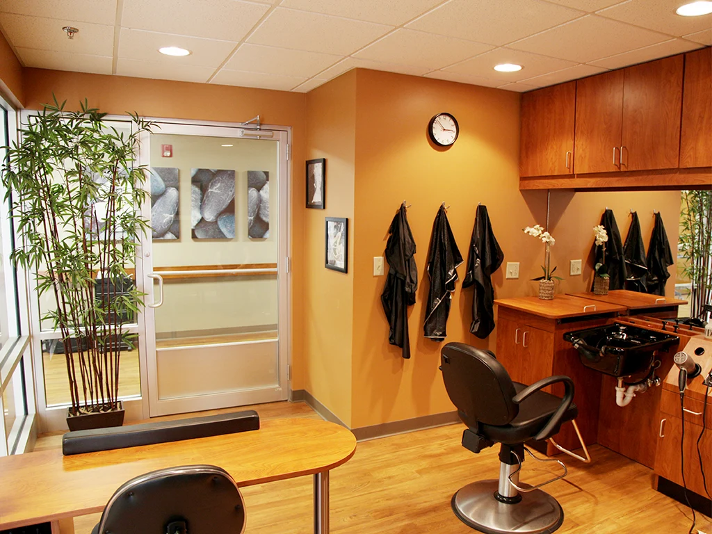 Image of Greenbrier Health Center (9)