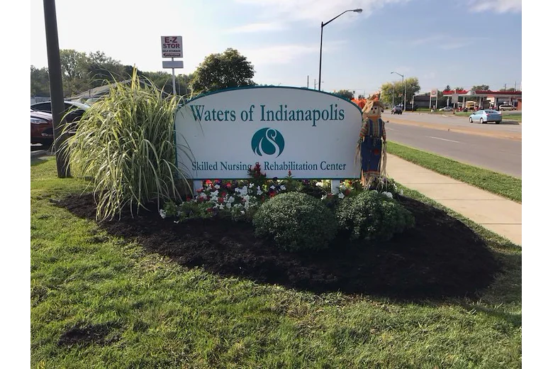 Image of The Waters Of Indianapolis (1)