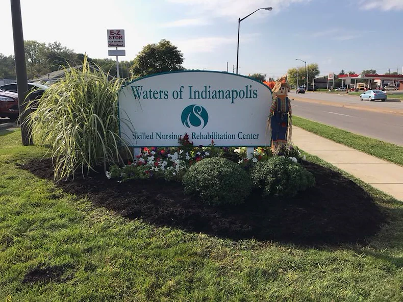 Image of The Waters Of Indianapolis (1)