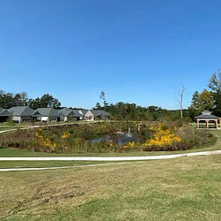 Image of The Mansions at Gwinnett Park - Independent Living (3)