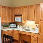 Image of Garden Place Red Bud (6)