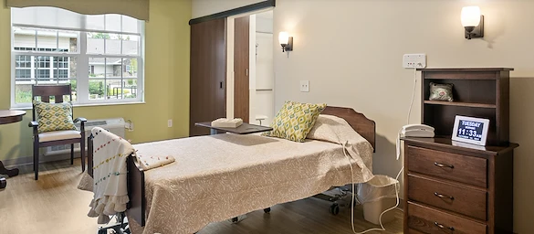 Image of Rockland Ridge Nursing & Rehab (6)