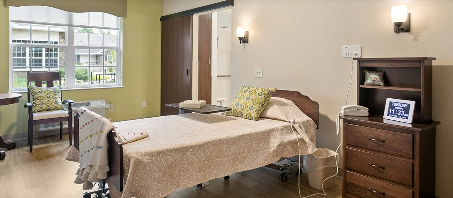 Image of Rockland Ridge Nursing & Rehab (6)